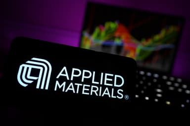 VIDEO: Don’t Chase Applied Materials into Earnings