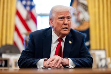 Trump’s U.N. Address Before Iran’s: 8 Key Items Shaping the Stock Market Tuesday