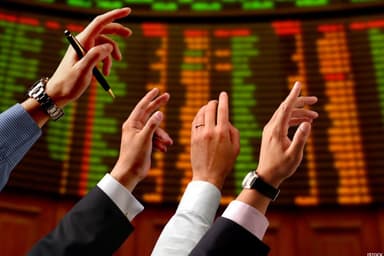Scooping Up More of 2 Holdings Following Company Developments