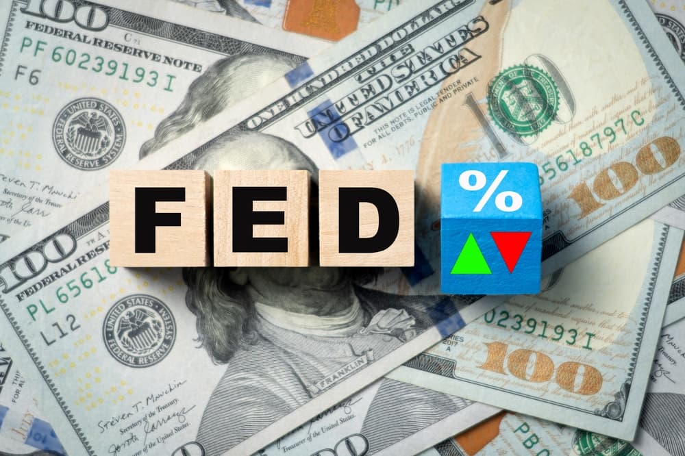 Fed decision