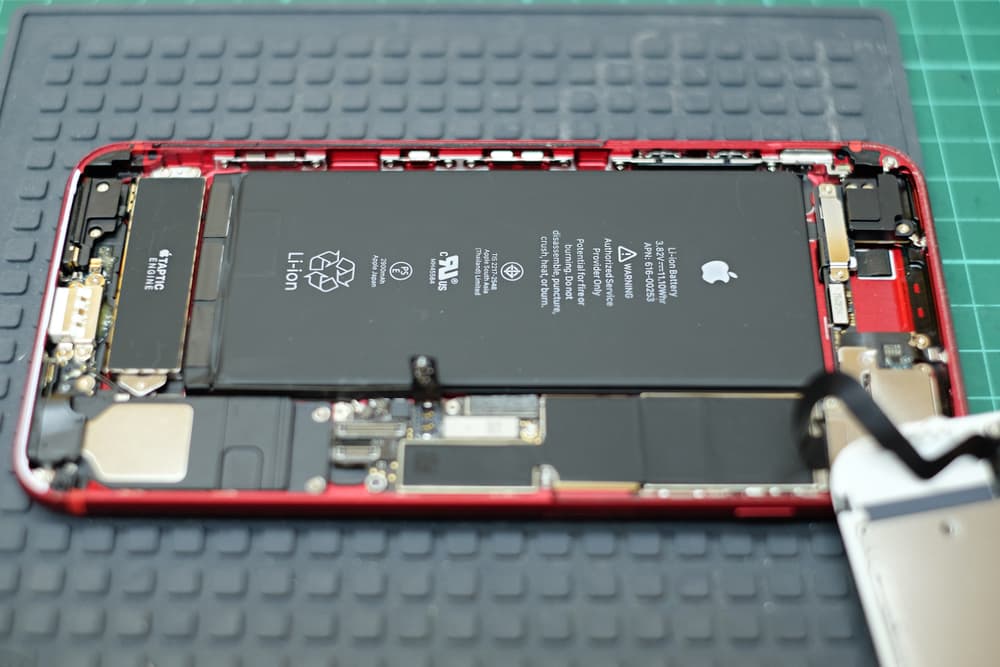 iPhone