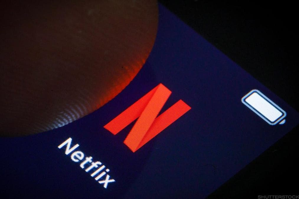Netflix Shareholders Won't Like How the Stock Looks After Earnings