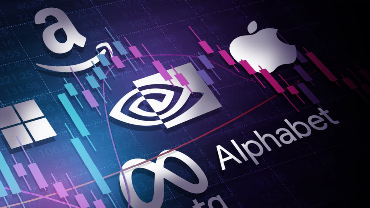 Big Tech on Deck: 8 Key Items Shaping the Stock Market Wednesday