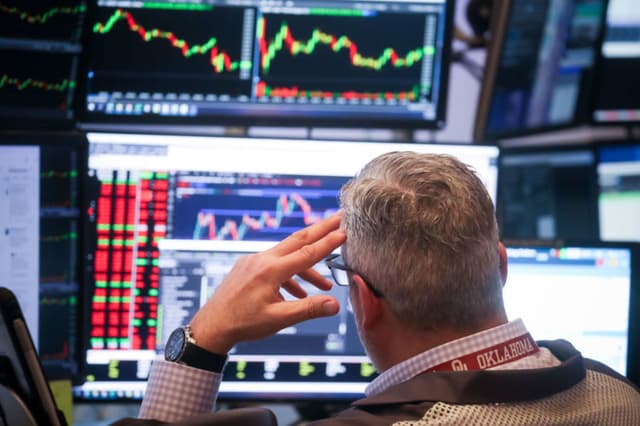 Mid Caps Approach Concerning Reversal and I'm Treading Carefully