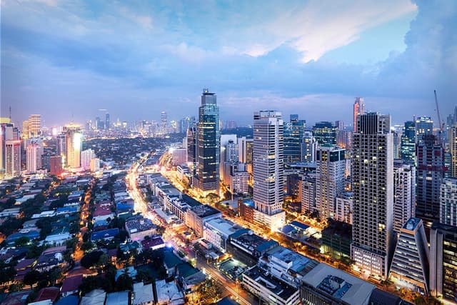 Asia Preps for Worst-Case Energy-Disruption Scenarios  