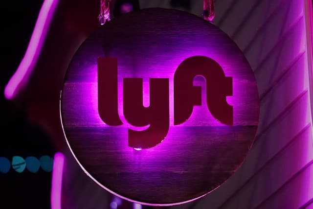 How Lyft Could Get a Lift as Takeover Target