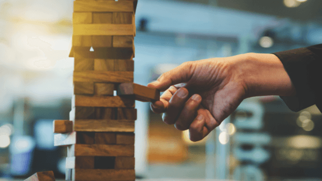 How to Plan Trades, Manage Risk in an Uncertain Market