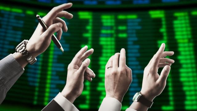 Buying 6 New Names Focused on Double-Digit EPS Growth