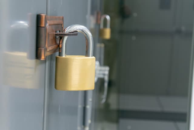 What Happens When Wall Street Locks the Exit?