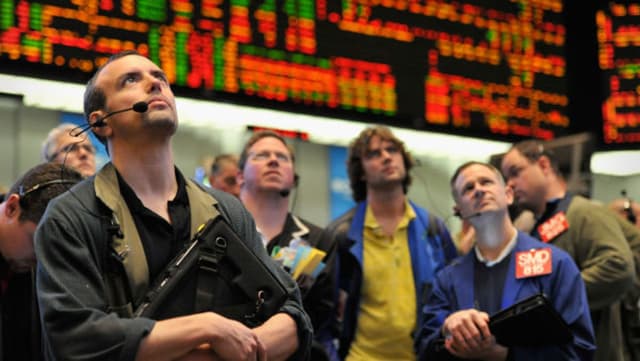 People Still Think Bonds Are Scary