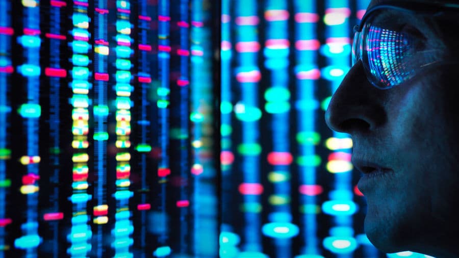 Looking Past the AI Leaders: Why I Bought This Biotech After Earnings