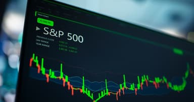 Charting the Markets: The S&P Is Still Bullish. But for How Long?