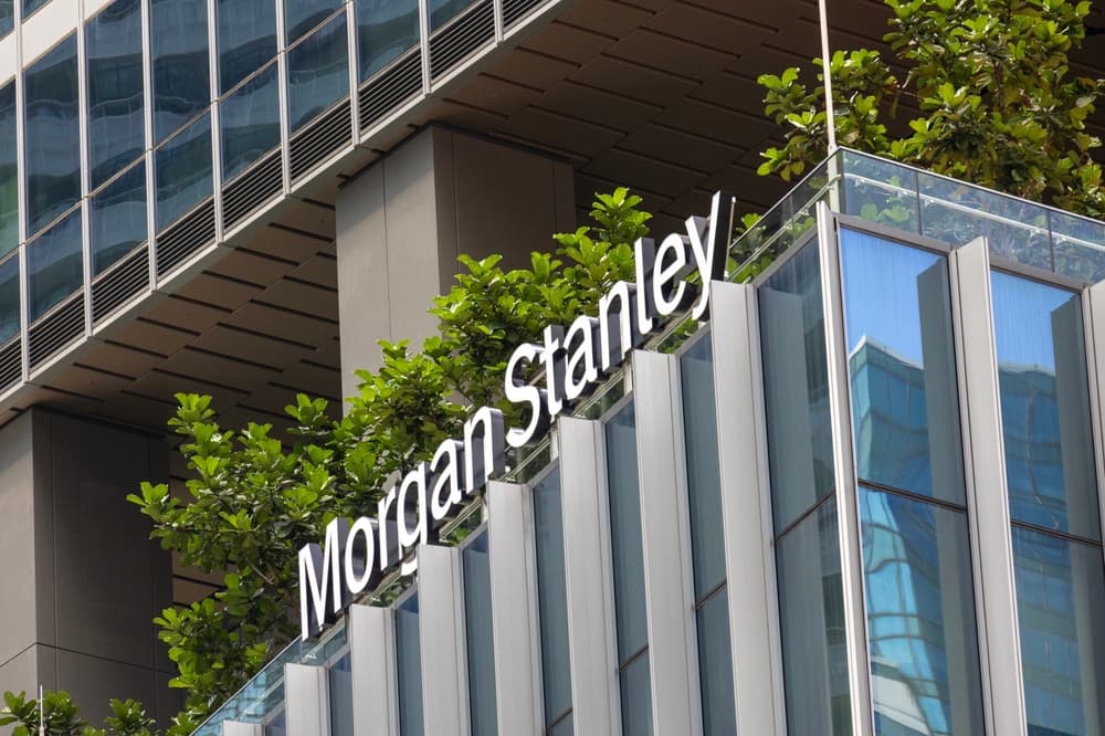 Morgan Stanley (MS)