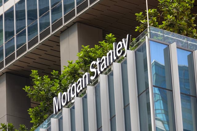 New Morgan Stanley Price Target After Anthropic IPO Update
