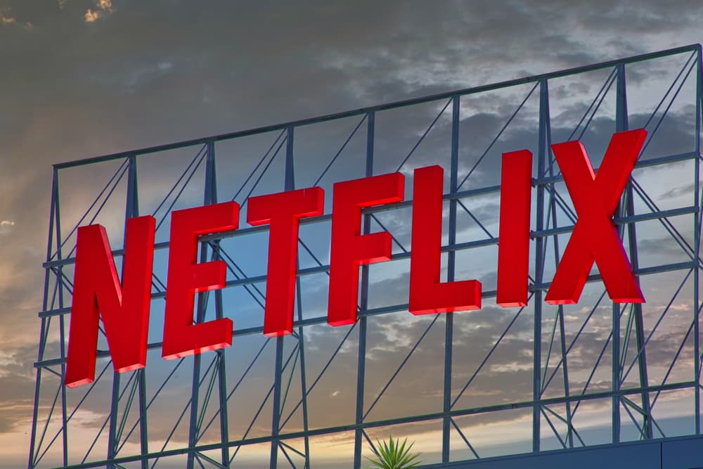 Adding to Our Netflix Position After Lionsgate Update