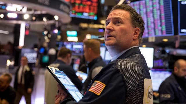 Chart of the Day: Updating Nvidia Before Earnings Run Up