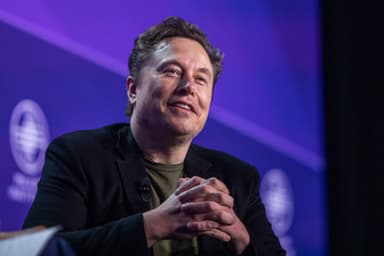 SpaceX Rocks Telecom. Here’s My Play on Tower Stocks and the Big 3