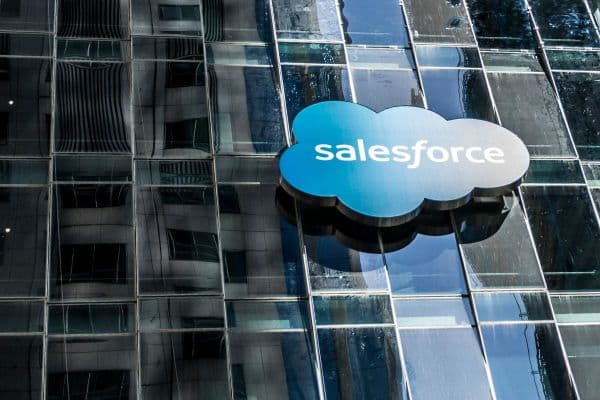 Options Trading: Salesforce Sees Bullish Flow on a Price Breakout
