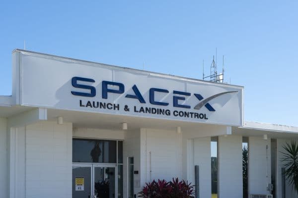 Grading 3 Stocks in the SpaceX Supply Chain Ahead of IPO