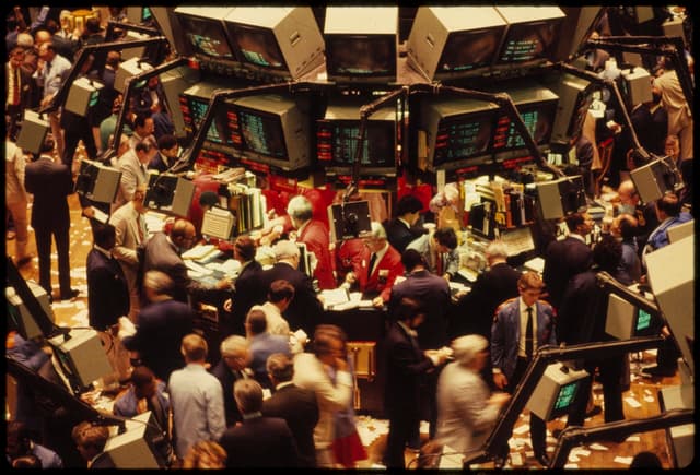 The Stock Market Forecast Shows Complacency with a Dash of Giddy