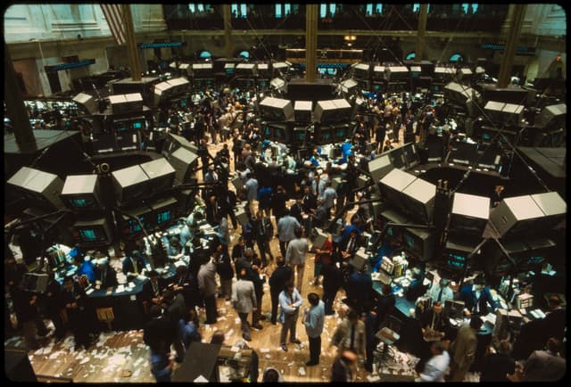 We Can Call Options Traders Quite Giddy