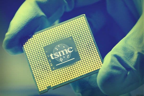 Asia’s Response to ‘Nvidia Effect’ May Surprise You