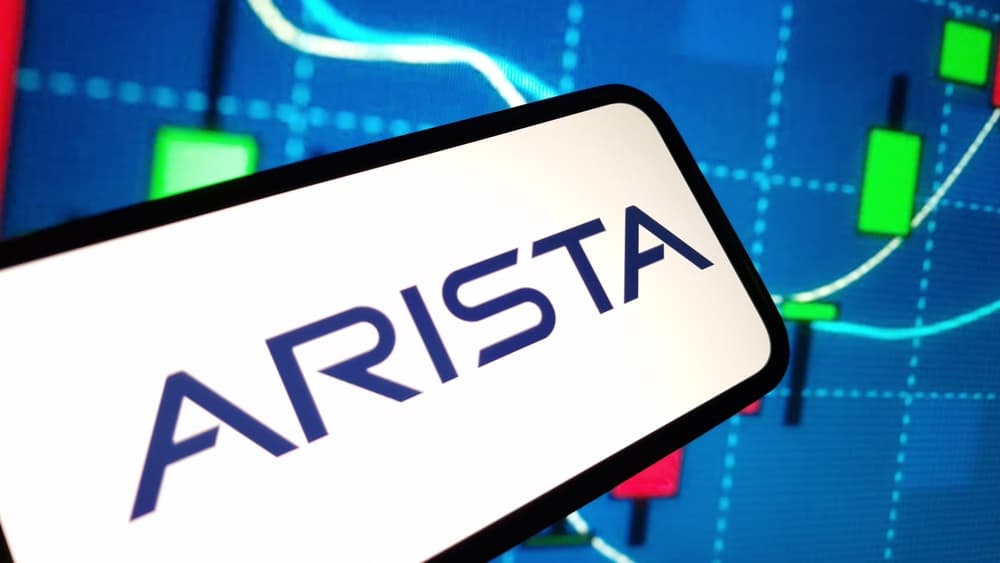 New Arista Network Price Target After $2.1 Billion Projection Boost