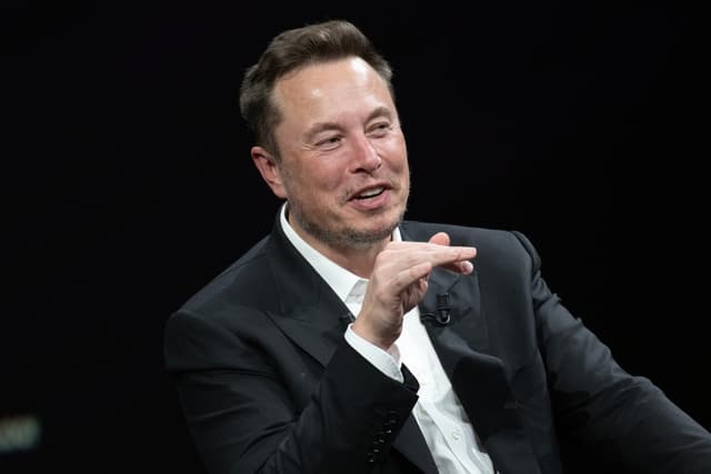 VIDEO: Why SpaceX Is Falling Despite Earnings Beat