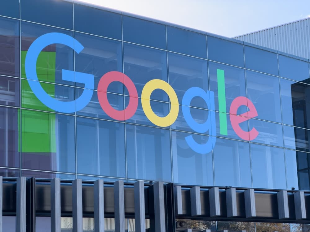 Alphabet/Google
