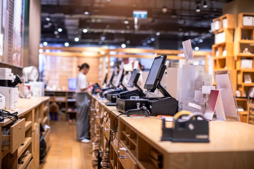 May Retail Sales Offer Positives for Multiple Holdings — and Especially One