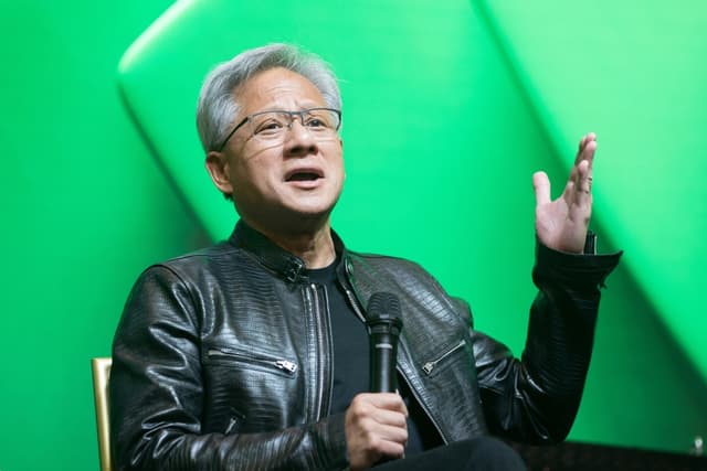 The Nvidia Wait Is Over. The Real Test Starts Now.