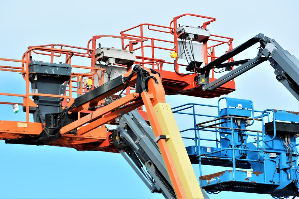 United rentals (URI)