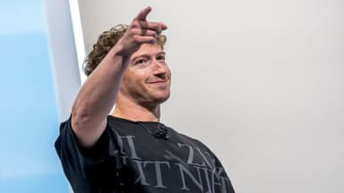 New Market Catch-22: Meta Spends Too Much, Tesla Too Little