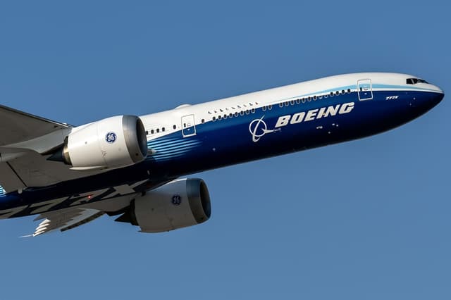 2 Reasons Why Boeing Shares Are Outpacing the Market