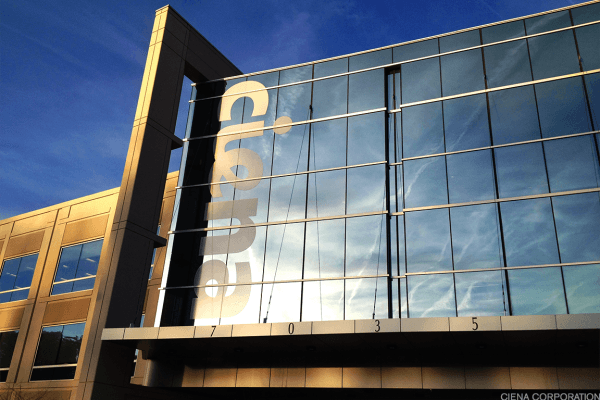 First Broadcom, Now Ciena… But the Networking Opportunity Is Still Ahead
