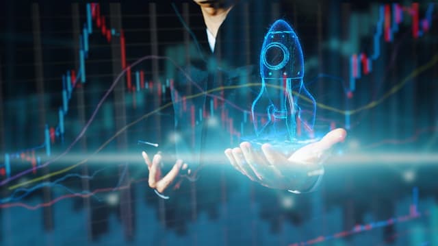 Selling 3 Stocks as the Space Trade Comes Down to Earth