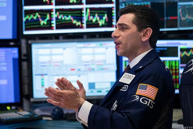 Weekly Roundup: An Electric Week for the Market Was Also a Great One for the Portfolio