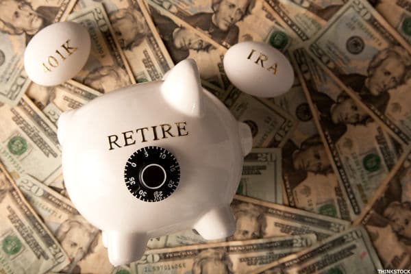 Fix Portfolio Drift Now and You Might Save Your Retirement