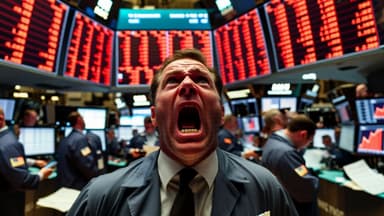 Adding to 3 Small-Cap Positions as Russell 2000 Turns Dumpster Fire