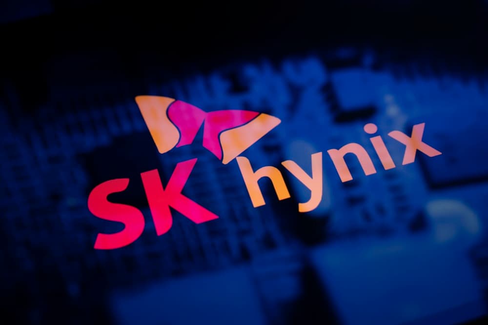 SK Hynix