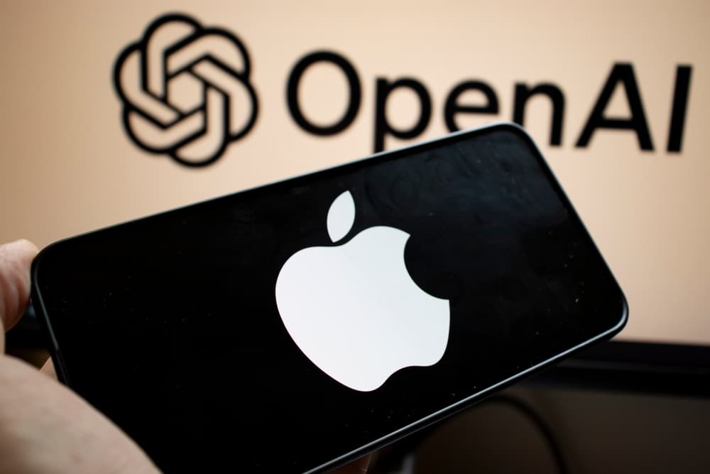 Here’s Our New Apple Price Target Amid OpenAI Controversy