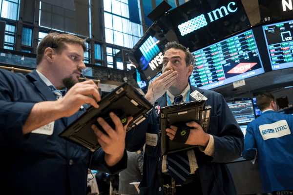 VIDEO: Assessing the Pressure on 2 Portfolio Holdings