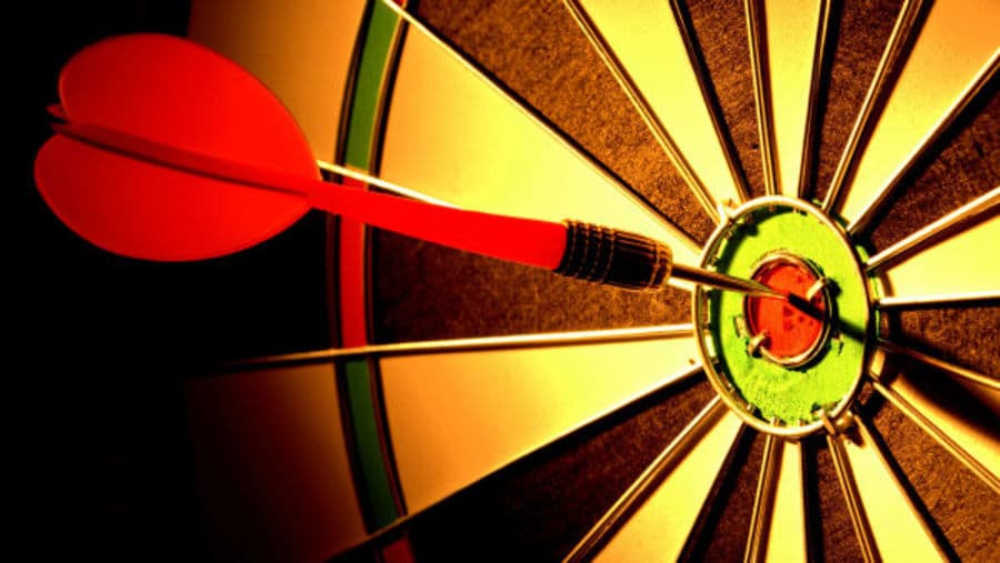 We’re Maintaining These 2 Price Targets — for Now