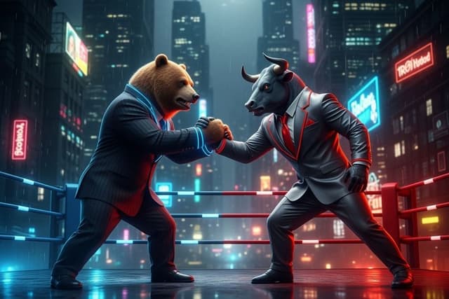 The Bulls Are Using Margin Again. Here’s How Well That Has Ended in the Past.