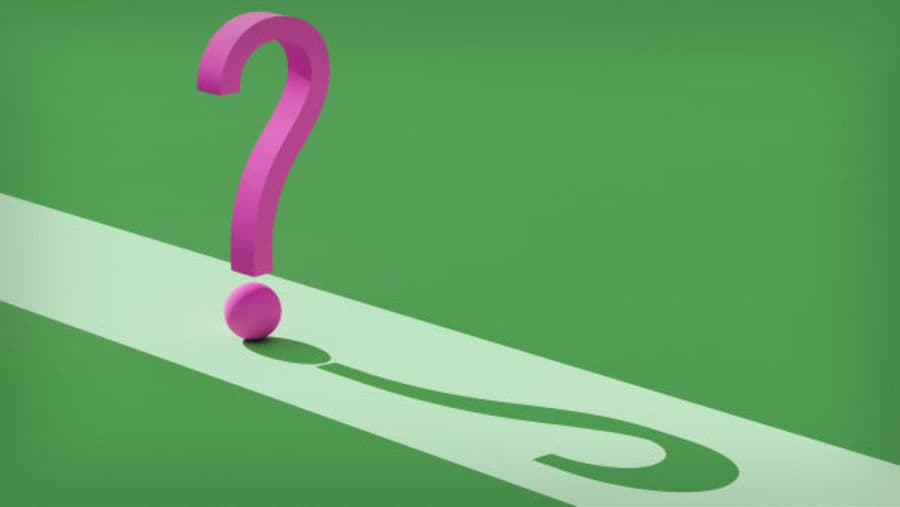 The Big Question as an Important Earnings Week Arrives