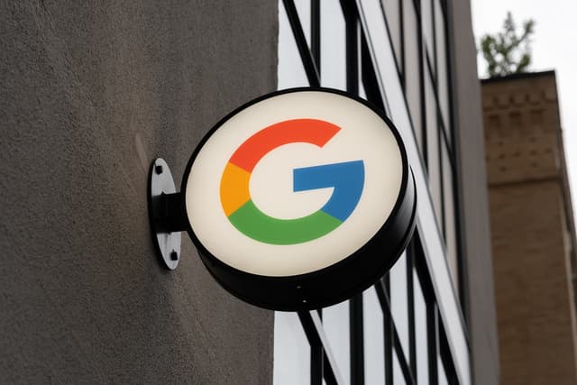 Chart of the Day: Shhhh… Alphabet Is Taking a Nap