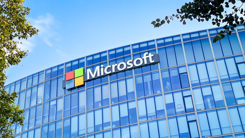 Microsoft (MSFT)