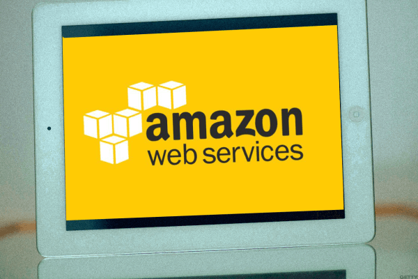 VIDEO: Our Big Tech Holding Wants to Challenge AWS, Azure and Google Cloud