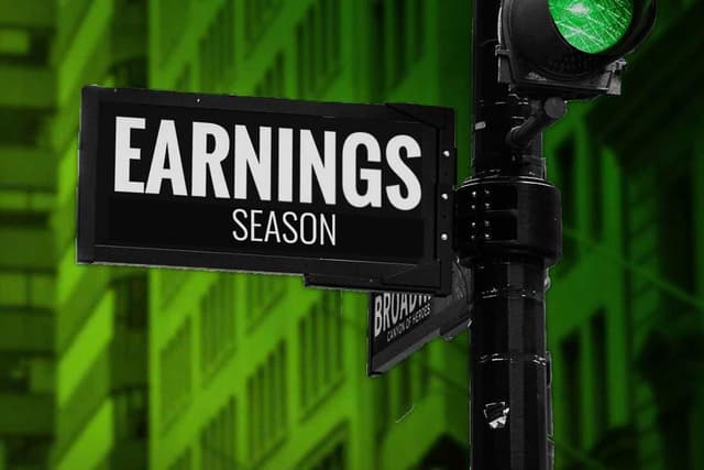 VIDEO: What We’re Watching as a Flurry of Holdings Prepares to Report