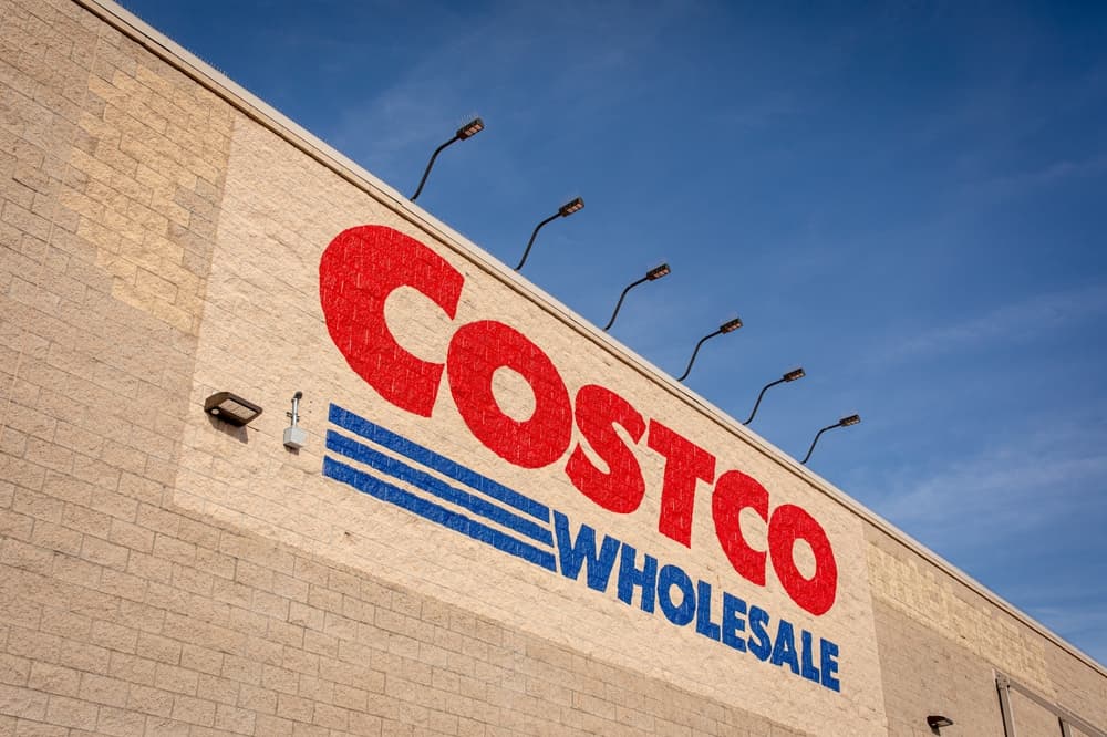 Costco (COST)